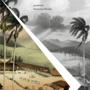 Tytuł: Cukier
Autor: Bibiana Candia
Wydawnictwo: ArtRage
Formaty: EPUB, MOBI