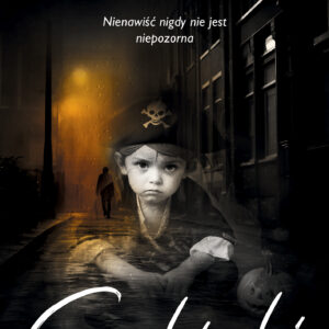 Tytuł: Cukierki
Autor: Natasza Socha
Wydawnictwo: Purple Book
Formaty: EPUB, MOBI