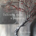 Cukrowa wata z popiołu — okładka e-booka