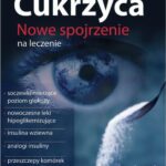Cukrzyca — okładka e-booka