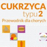 Cukrzyca typu 2 — okładka e-booka