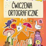 Tytuł: Ćwiczenia ortograficzne dla klas II-III
Autor: Beata Guzowska
Wydawnictwo: Literat
Formaty: PDF