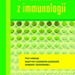 Ćwiczenia z immunologii — okładka e-booka