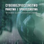 Tytuł: CYBERBEZPIECZEŃSTWO PAŃSTWA I SPOŁECZEŃSTWA W DOBIE GLOBALNYCH WYZWAŃ
Autor: 
Wydawnictwo: Wydawnictwo Naukowe E Book
Formaty: PDF