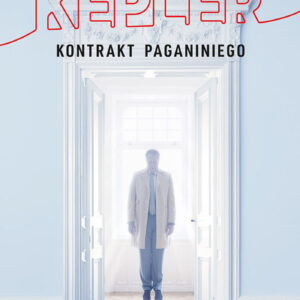 Tytuł: Cykl z komisarzem Jooną Linną (#2). Kontrakt Paganiniego
Autor: Lars Kepler
Wydawnictwo: Wydawnictwo Dolnośląskie
Formaty: EPUB, MOBI