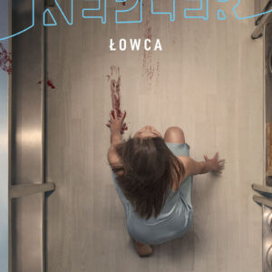 Tytuł: Cykl z komisarzem Jooną Linną (#6). Łowca
Autor: Lars Kepler
Wydawnictwo: Wydawnictwo Dolnośląskie
Formaty: EPUB, MOBI