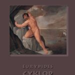 Tytuł: Cyklop
Autor: Eurypides
Wydawnictwo: Armoryka
Formaty: MOBI, EPUB