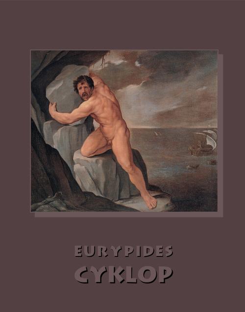Tytuł: Cyklop
Autor: Eurypides
Wydawnictwo: Armoryka
Formaty: MOBI, EPUB