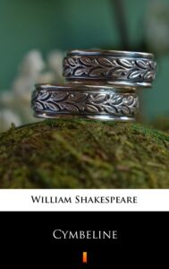 Cymbeline — okładka e-booka