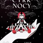 Cyrk nocy — okładka e-booka