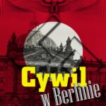 Cywil w Berlinie — okładka e-booka