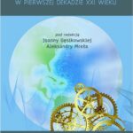 Tytuł: Cywilizacja techniczna. Nauka i technika w pierwszej dekadzie XXI wieku
Autor: 
Wydawnictwo: Kujawsko-Pomorska Wyższa Szkoła w Bydgoszczy
Formaty: PDF
