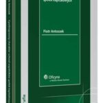 Tytuł: Cywilnoprawny charakter uchwał wspólników spółek kapitałowych
Autor: Piotr Antoszek
Wydawnictwo: Wolters Kluwer
Formaty: PDF