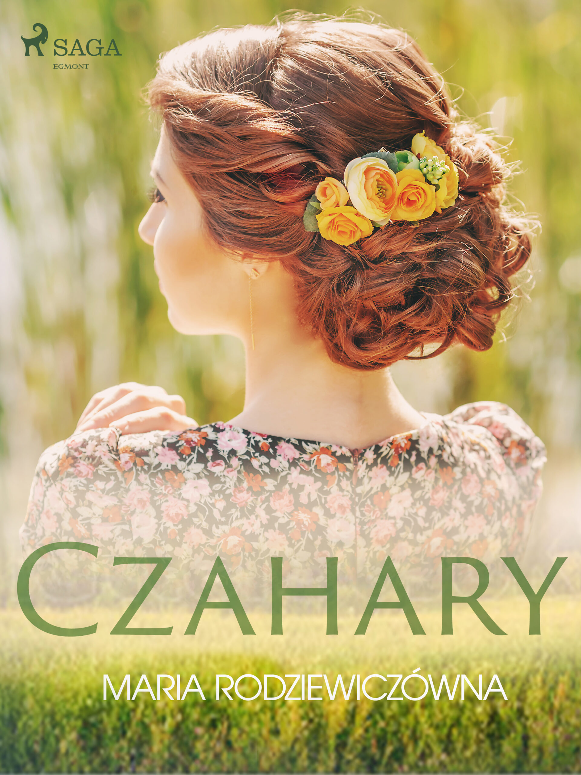 Tytuł: Czahary
Autor: Maria Rodziewiczówna
Wydawnictwo: SAGA Egmont
Formaty: EPUB, MOBI