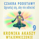 Tytuł: Czakra Podstawy. Ugruntuj się, aby nie odlecieć. Kronika Akaszy Wtajemniczenie. odc. 9
Autor: Dr Renata Zarzycka
Wydawnictwo: Akademia Rozwoju Coaching Życia
Formaty: MP3