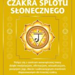 Czakra splotu słonecznego — okładka e-booka