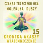 Tytuł: Czakra Trzeciego Oka. Molekuła Duszy. Kronika Akaszy Wtajemniczenie. Cz. 15
Autor: Dr Renata Zarzycka
Wydawnictwo: Akademia Rozwoju Coaching Życia
Formaty: MP3