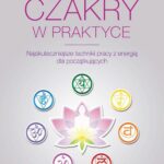 Czakry w praktyce — okładka e-booka