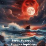 Czapka topielca — okładka e-booka