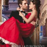 Czar Lazurowego Wybrzeża — okładka e-booka