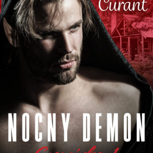 Tytuł: Czarci dom 1: Nocny demon – seria erotyczna
Autor: Catrina Curant
Wydawnictwo: LUST
Formaty: EPUB, MOBI