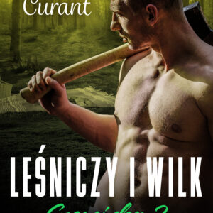 Tytuł: Czarci dom 2: Leśniczy i wilk – seria erotyczna
Autor: Catrina Curant
Wydawnictwo: LUST
Formaty: EPUB, MOBI