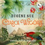 Tytuł: Czarcie Wzgórze
Autor: Eugène Sue
Wydawnictwo: MG
Formaty: MP3