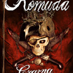 Tytuł: Czarna bandera
Autor: Jacek Komuda
Wydawnictwo: Fabryka Słów
Formaty: EPUB, MOBI