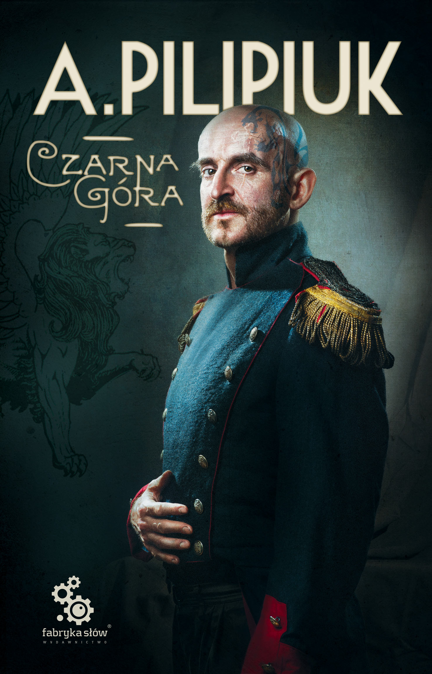 Tytuł: Czarna Góra
Autor: Autor Pilipiuk
Wydawnictwo: Fabryka Słów
Formaty: EPUB, MOBI