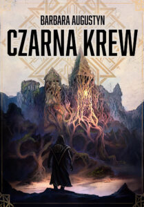 Czarna krew — okładka e-booka