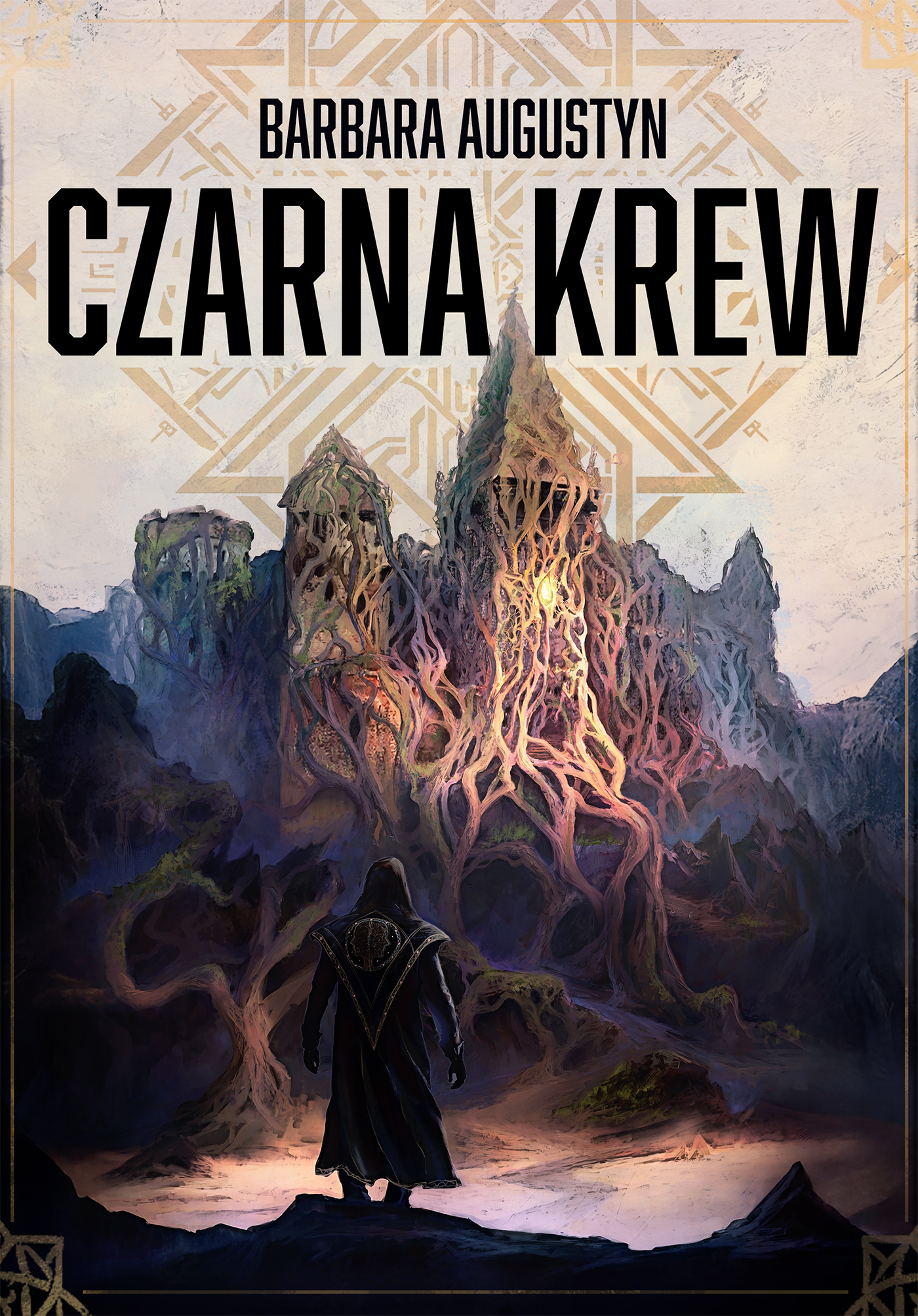 Tytuł: Czarna krew
Autor: Barbara Augustyn
Wydawnictwo: Zysk i S-ka
Formaty: EPUB, MOBI