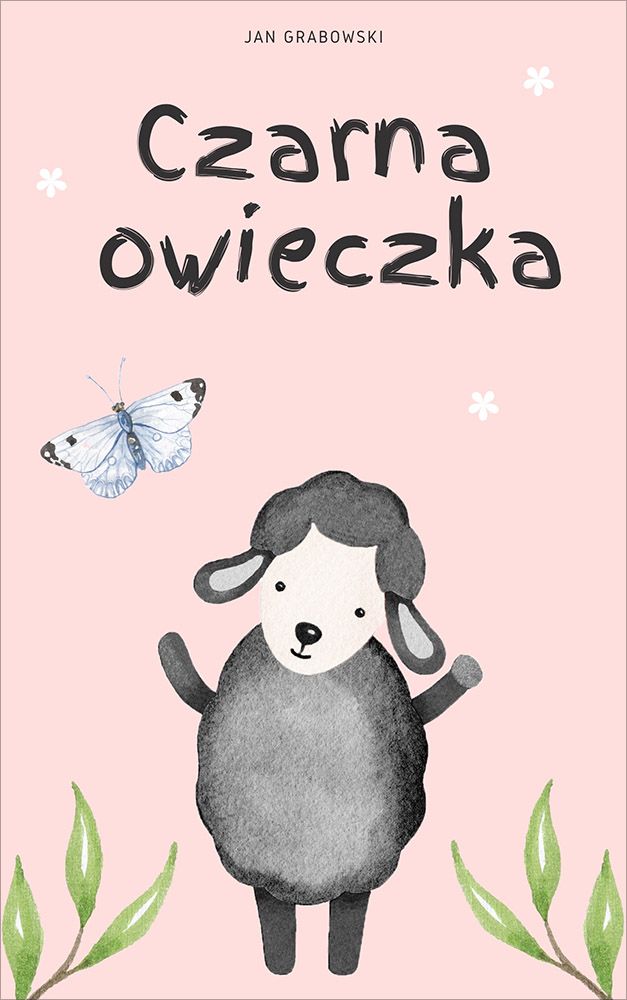 Tytuł: Czarna owieczka
Autor: Jan Grabowski
Wydawnictwo: Miasto Książek
Formaty: EPUB, MOBI