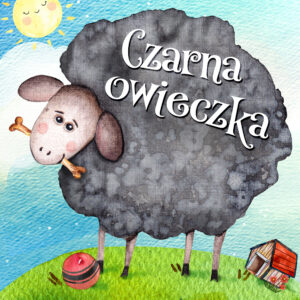 Tytuł: Czarna owieczka
Autor: Jan Grabowski
Wydawnictwo: SAGA Egmont
Formaty: EPUB, MOBI