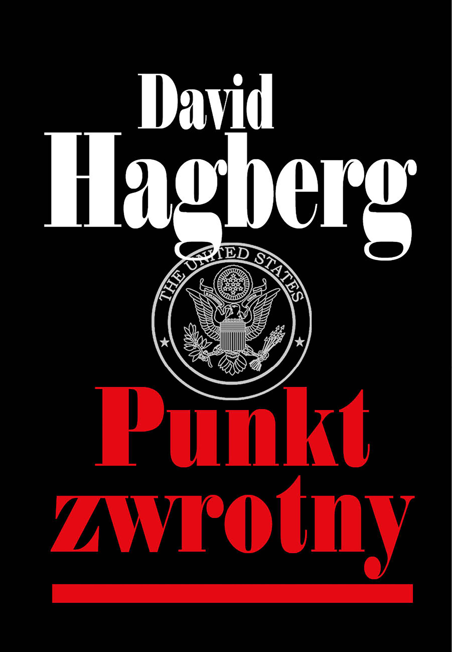 Tytuł: Czarna seria (#11). Punkt zwrotny
Autor: David Hagberg
Wydawnictwo: Arie Books
Formaty: EPUB, PDF, MOBI