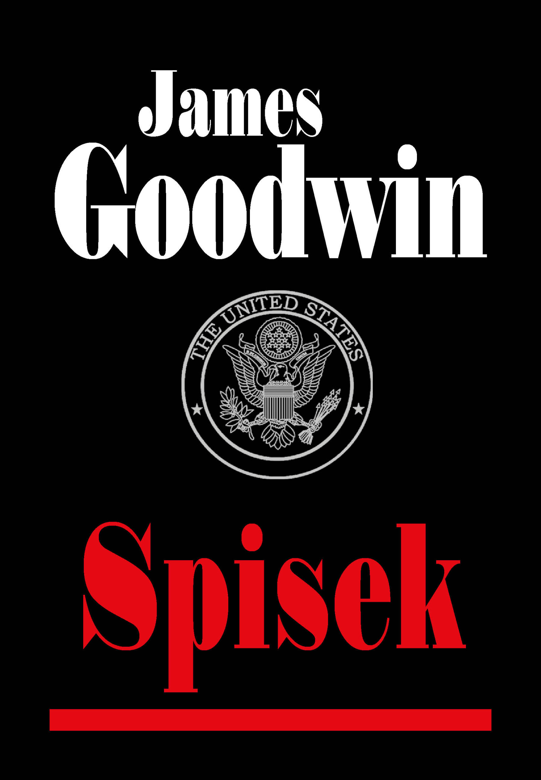Tytuł: Czarna seria (#22). Spisek
Autor: James Goodwin
Wydawnictwo: Arie Books
Formaty: EPUB, PDF, MOBI