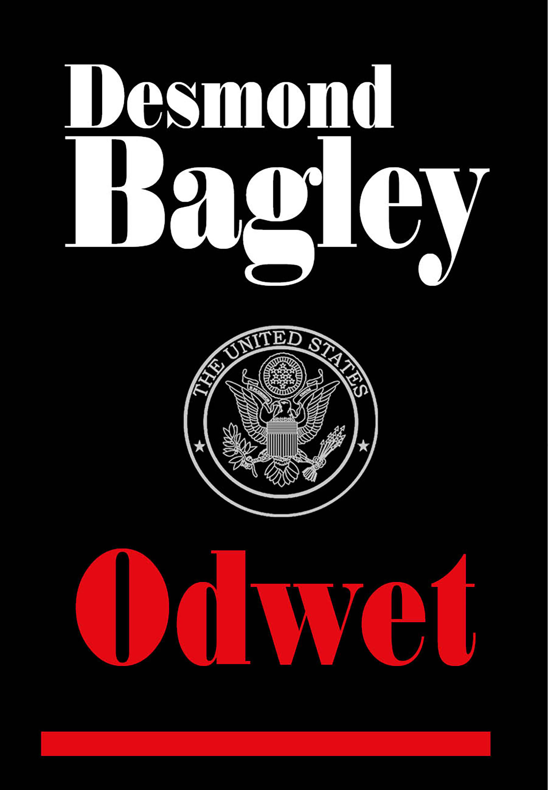 Tytuł: Czarna seria (#49). Odwt
Autor: Desmond Bagley
Wydawnictwo: Arie Books
Formaty: EPUB, PDF, MOBI