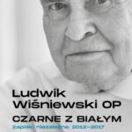 Tytuł: Czarne z białym
Autor: Ludwik Wiśniewski
Wydawnictwo: WAM
Formaty: MOBI, EPUB