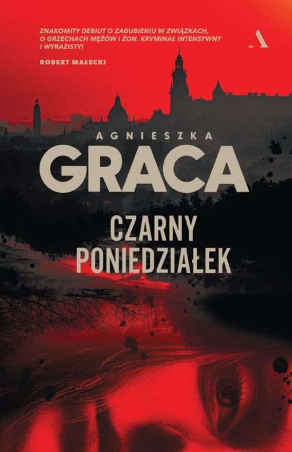 Czarny Poniedziałek — okładka e-booka