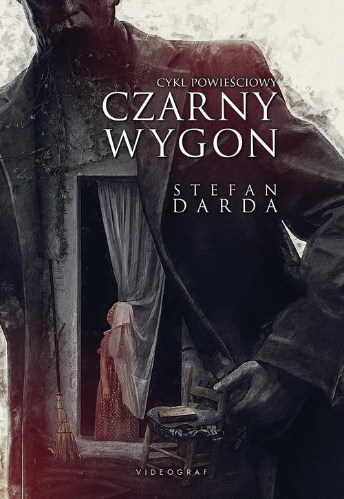 Tytuł: Czarny wygon. Cykl powieściowy
Autor: Stefan Darda
Wydawnictwo: Videograf
Formaty: EPUB, MOBI