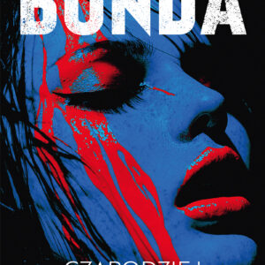 Tytuł: Czarodziej śmierci
Autor: Katarzyna Bonda
Wydawnictwo: Muza
Formaty: EPUB, MOBI