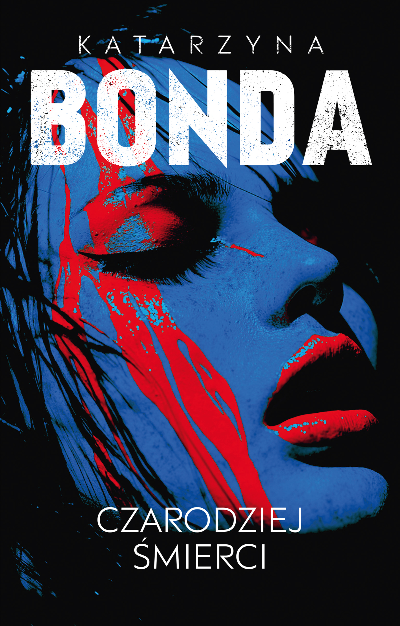 Tytuł: Czarodziej śmierci
Autor: Katarzyna Bonda
Wydawnictwo: Muza
Formaty: EPUB, MOBI