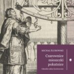 Czarownice, mieszczki, pokutnice — okładka e-booka