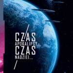 Czas Apokalipsy... Czas Nadziei... — okładka e-booka