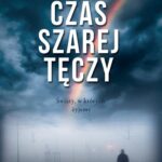 Czas szarej tęczy — okładka e-booka