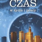 Czas w życiu i pracy — okładka e-booka