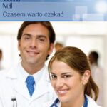 Tytuł: Czasem warto czekać
Autor: Joanna Neil
Wydawnictwo: Harlequin
Formaty: EPUB, MOBI