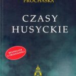 Czasy husyckie — okładka e-booka