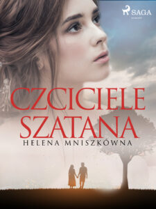 Czciciele szatana — okładka e-booka