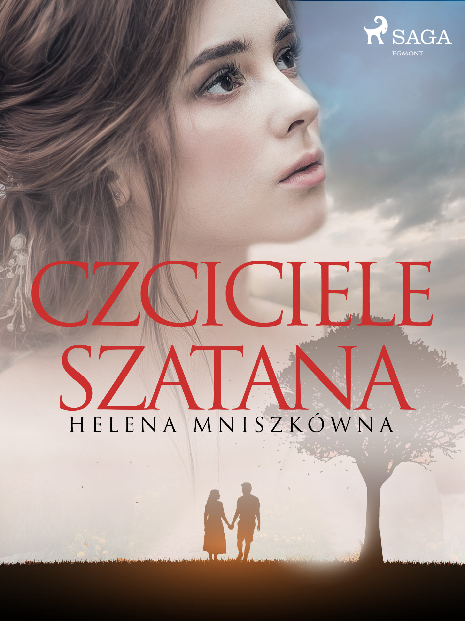 Tytuł: Czciciele szatana
Autor: Helena Mniszkówna
Wydawnictwo: SAGA Egmont
Formaty: EPUB, MOBI