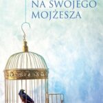 Czekając na swojego Mojżesza — okładka e-booka
